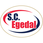 شعار Egedal