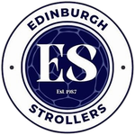 Edinburgh Strollers FC