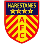 Harestanes United AFC