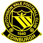 Hutchison Vale FC