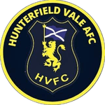 Hunterfield Vale AFC