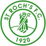 St Roch's FC