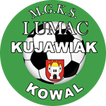 MGKS Kujawiak Kowal شعار MGKS Kujawiak Kowal