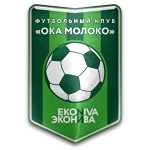 شعار FC Oka Moloko Ryazan