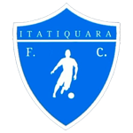 شعار Itatiquara U16