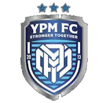 YPM FC شعار YPM FC