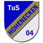 شعار TuS 04 Hohenecken