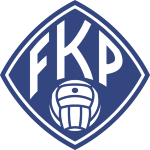 FK 03 Pirmasens II شعار FK 03 Pirmasens II