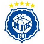 HJK Helsinki U18 شعار HJK Helsinki U18
