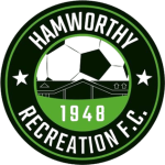 Hamworthy Recreation