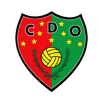 شعار CD Os Oliveirenses