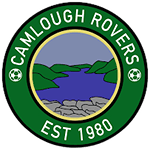شعار Camlough Rovers Ladies