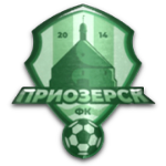 شعار FC Priozersk