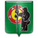 شعار ShakhtoStroy-ASSh Abaza