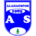 شعار Aladağspor