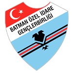 شعار Batman Özel İdare Gençlerbirliği