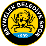 Beymelek Belediyespor شعار Beymelek Belediyespor