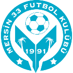 شعار Mersin 33 FK