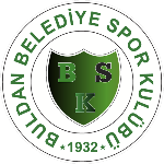 شعار Buldan Belediyespor