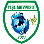 شعار Yeşil Artvinspor