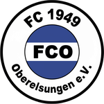 FC Oberelsungen