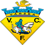 شعار AD Várzea FC B