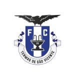 شعار FC Termas de São Vicente B