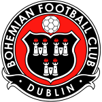 شعار Bohemians Dublin U20