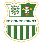 شعار FC Concordia Buckow/Waldsieversdorf 03