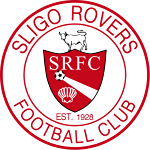 Sligo Rovers U20 شعار Sligo Rovers U20