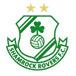 شعار Shamrock Rovers U20