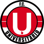 شعار FC Universitario de Vinto