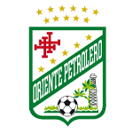 شعار Oriente Petrolero