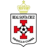 شعار CD Real Santa Cruz