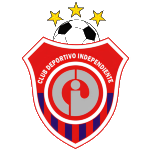 شعار CA Independiente Challapata