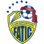 شعار Deportivo FATIC