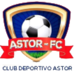 شعار Astor FC