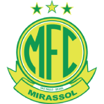 شعار Mirassol U15