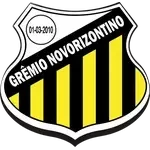 شعار Novorizontino U15