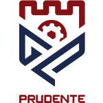 شعار Grêmio Prudente U15