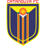 شعار Catanduva U15