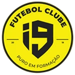 شعار I9 Futebol Clube U15