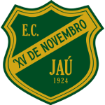 شعار XV de Jaú U15