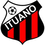 شعار Ituano U15