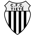 شعار Comercial Tietê U15