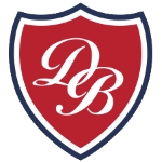 شعار Desportivo Brasil U15