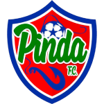 شعار Pinda FC U15