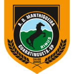 شعار Manthiqueira U15