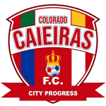 شعار Colorado Caieiras U15