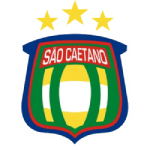 شعار São Caetano U15